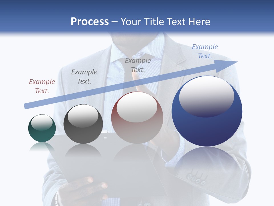 Architect Architecture Suit PowerPoint Template