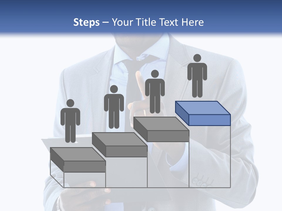 Architect Architecture Suit PowerPoint Template