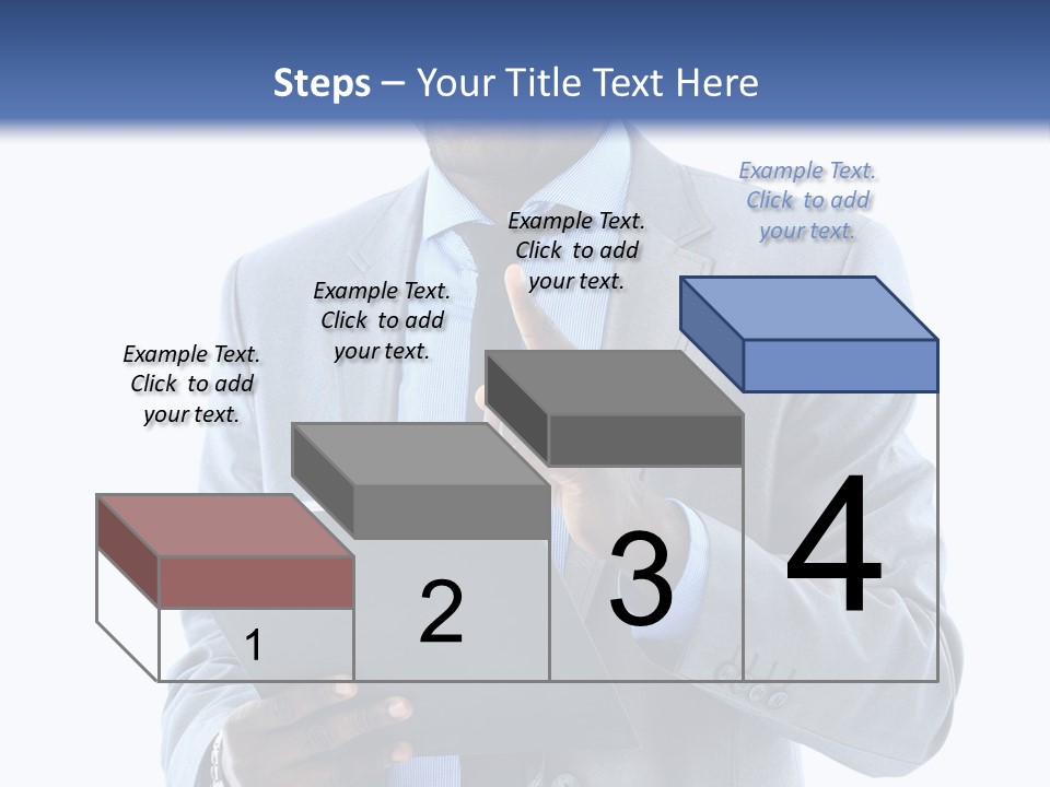 Architect Architecture Suit PowerPoint Template