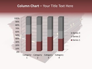 Coffin Casket Spooky PowerPoint Template