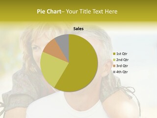 Life Copy Copyspace PowerPoint Template