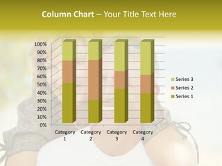 Life Copy Copyspace PowerPoint Template