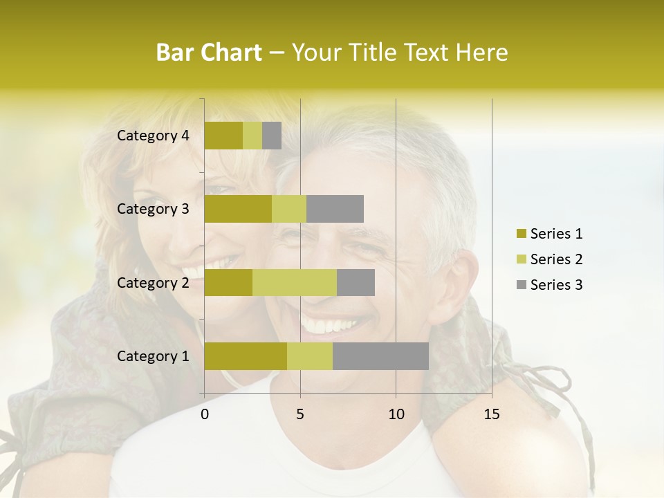 Life Copy Copyspace PowerPoint Template