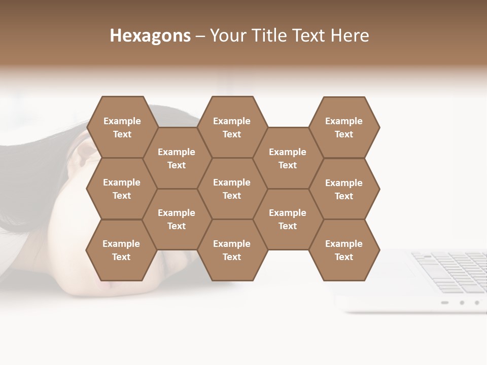 Manager Office Professional PowerPoint Template