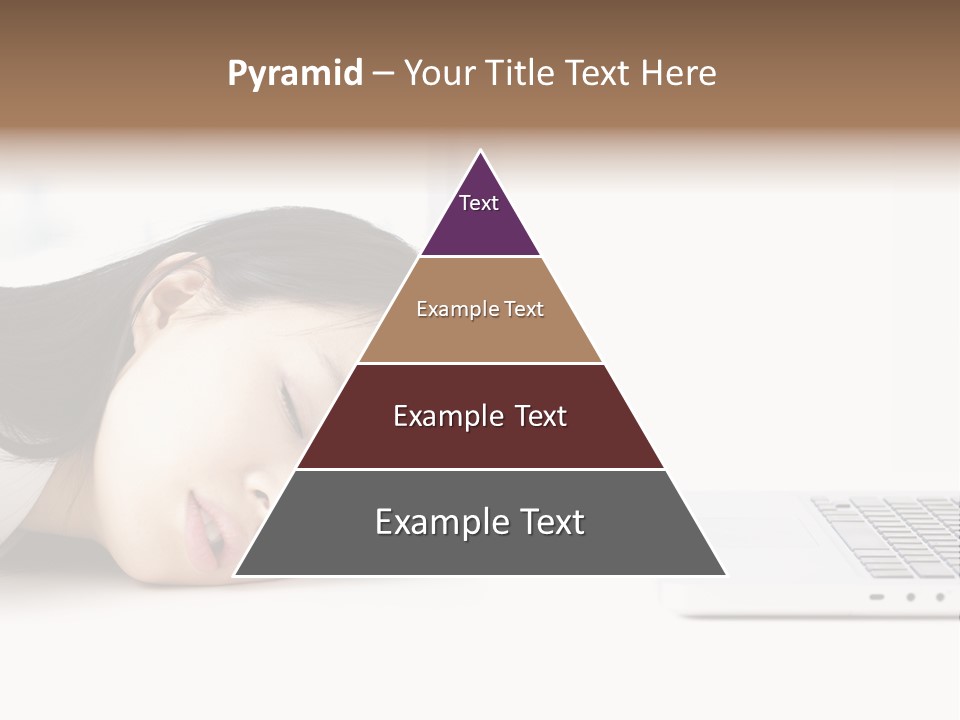 Manager Office Professional PowerPoint Template