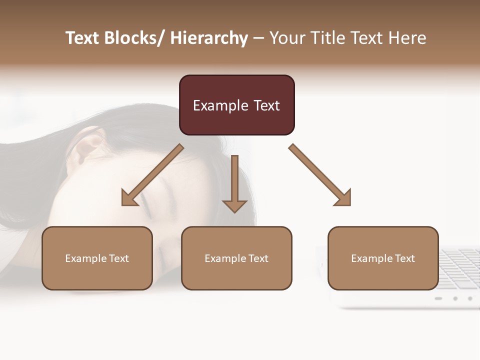 Manager Office Professional PowerPoint Template