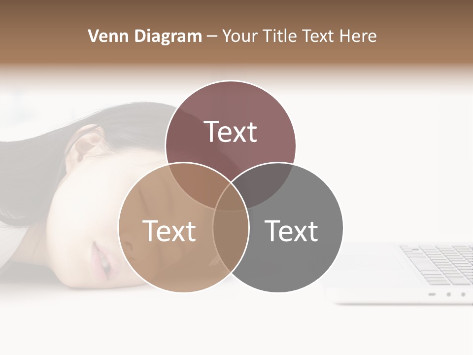 Manager Office Professional PowerPoint Template