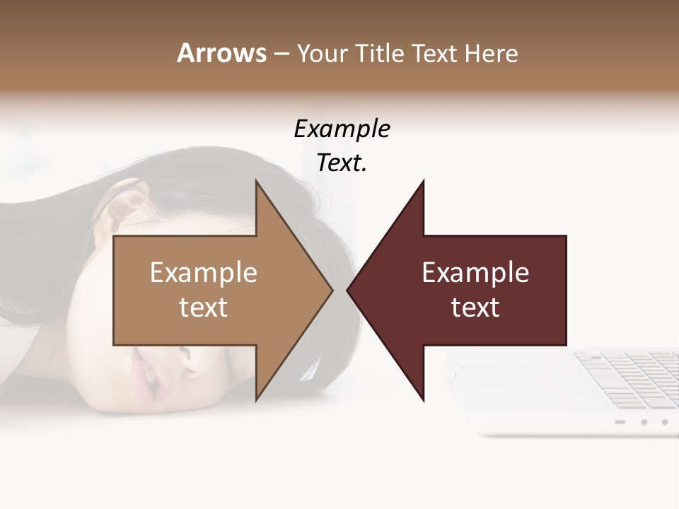 Manager Office Professional PowerPoint Template