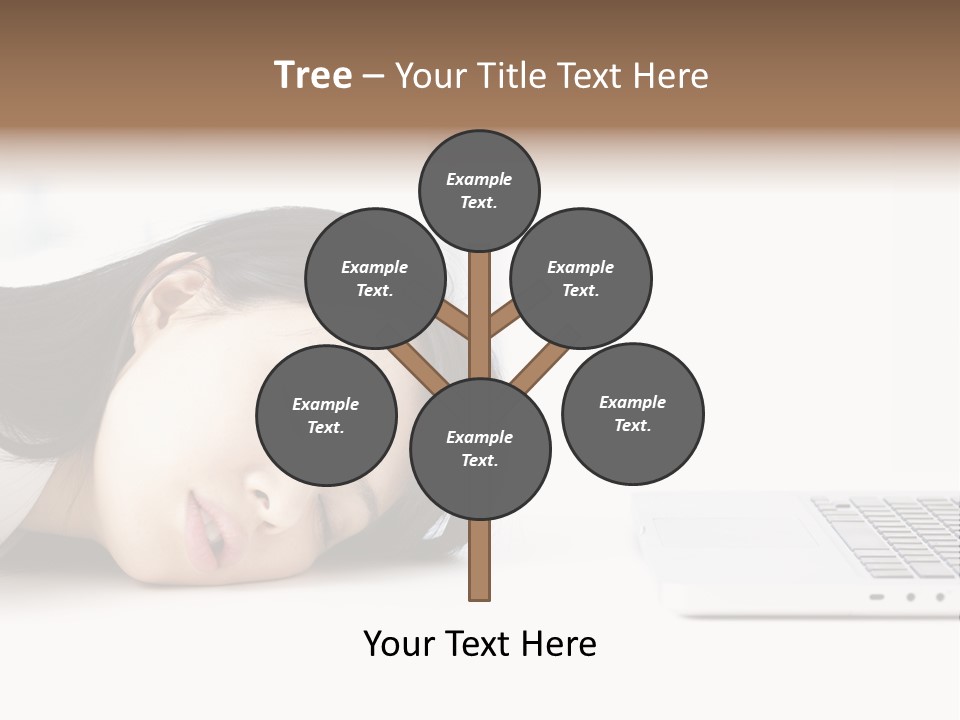 Manager Office Professional PowerPoint Template