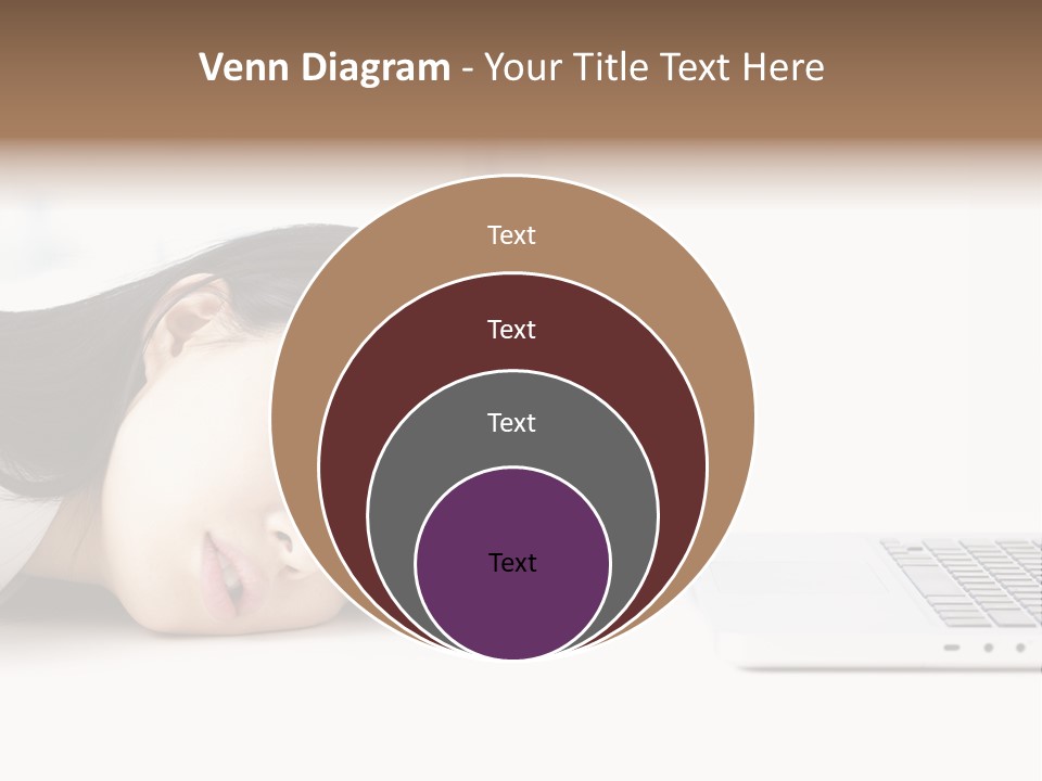 Manager Office Professional PowerPoint Template
