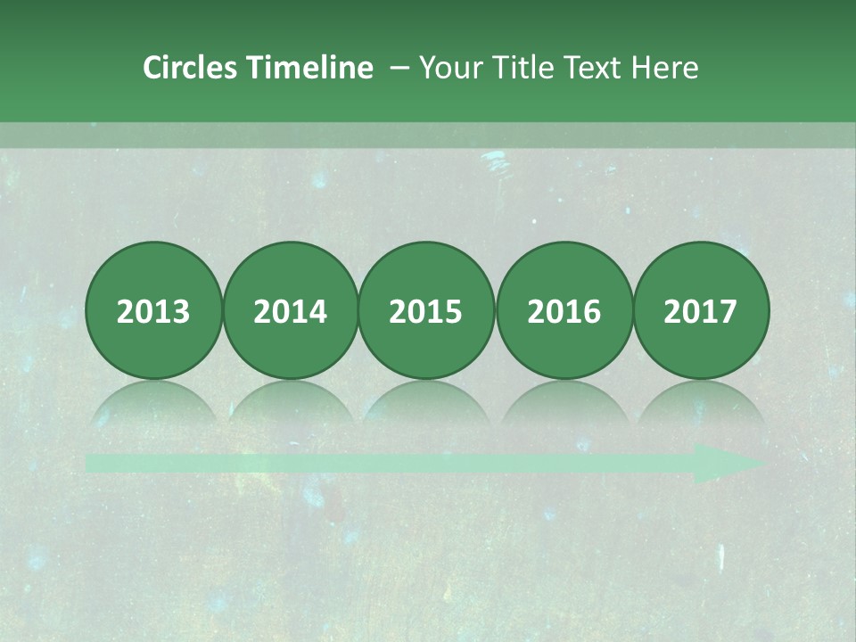 Metal Industry Brass PowerPoint Template