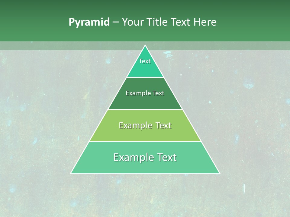 Metal Industry Brass PowerPoint Template