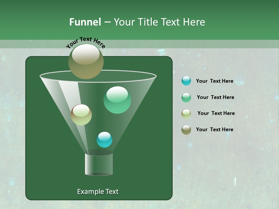 Metal Industry Brass PowerPoint Template