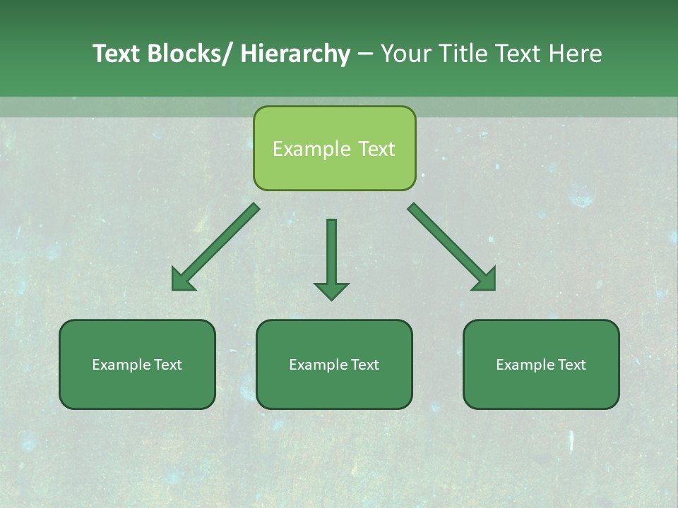 Metal Industry Brass PowerPoint Template