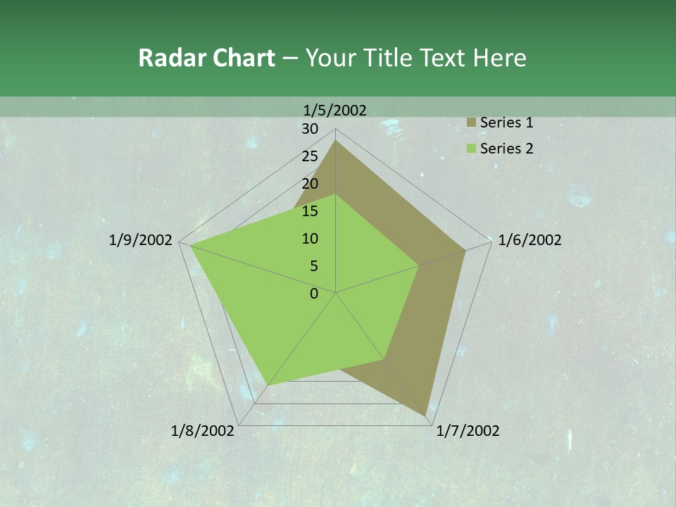 Metal Industry Brass PowerPoint Template