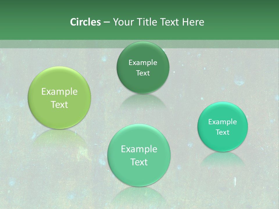 Metal Industry Brass PowerPoint Template