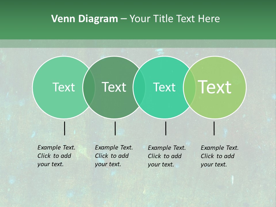 Metal Industry Brass PowerPoint Template