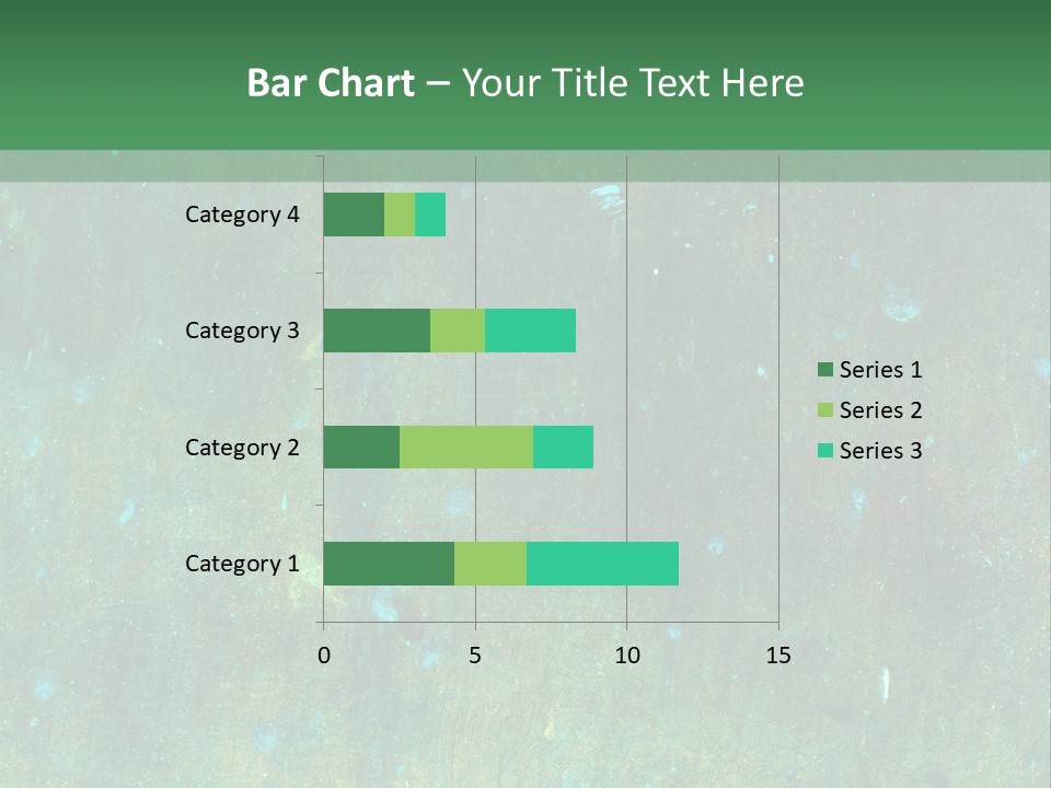 Metal Industry Brass PowerPoint Template