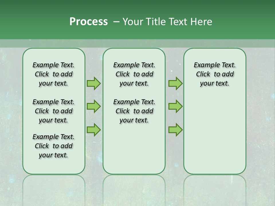 Metal Industry Brass PowerPoint Template