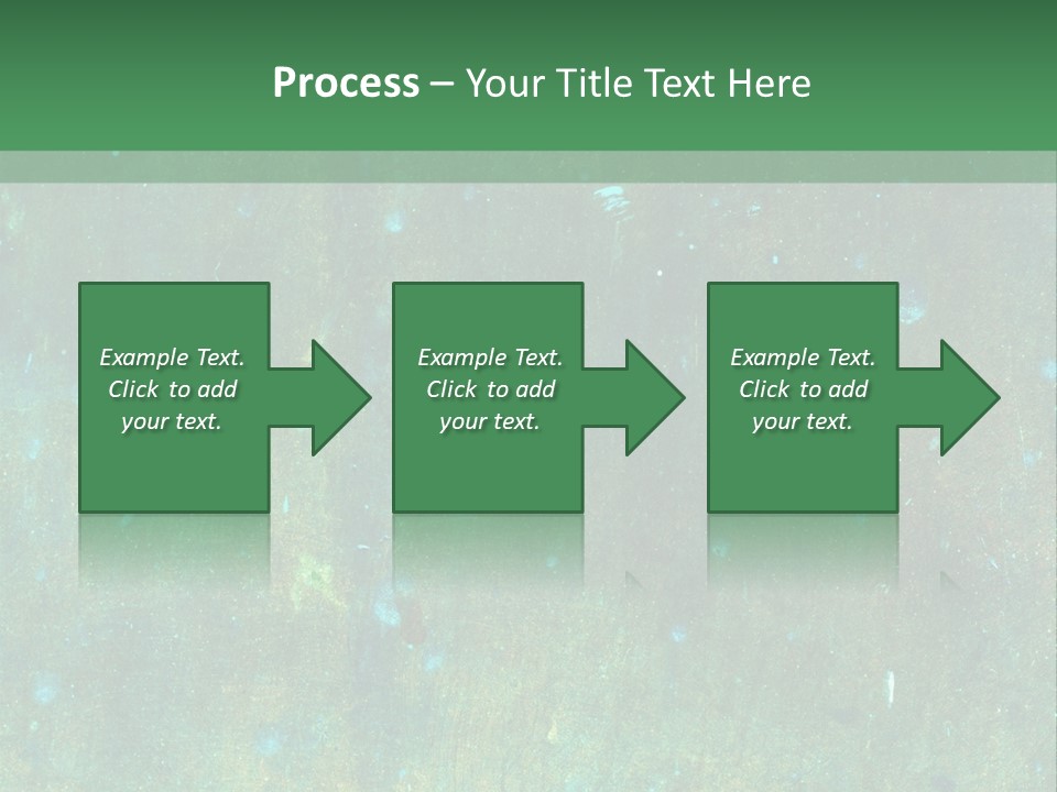 Metal Industry Brass PowerPoint Template
