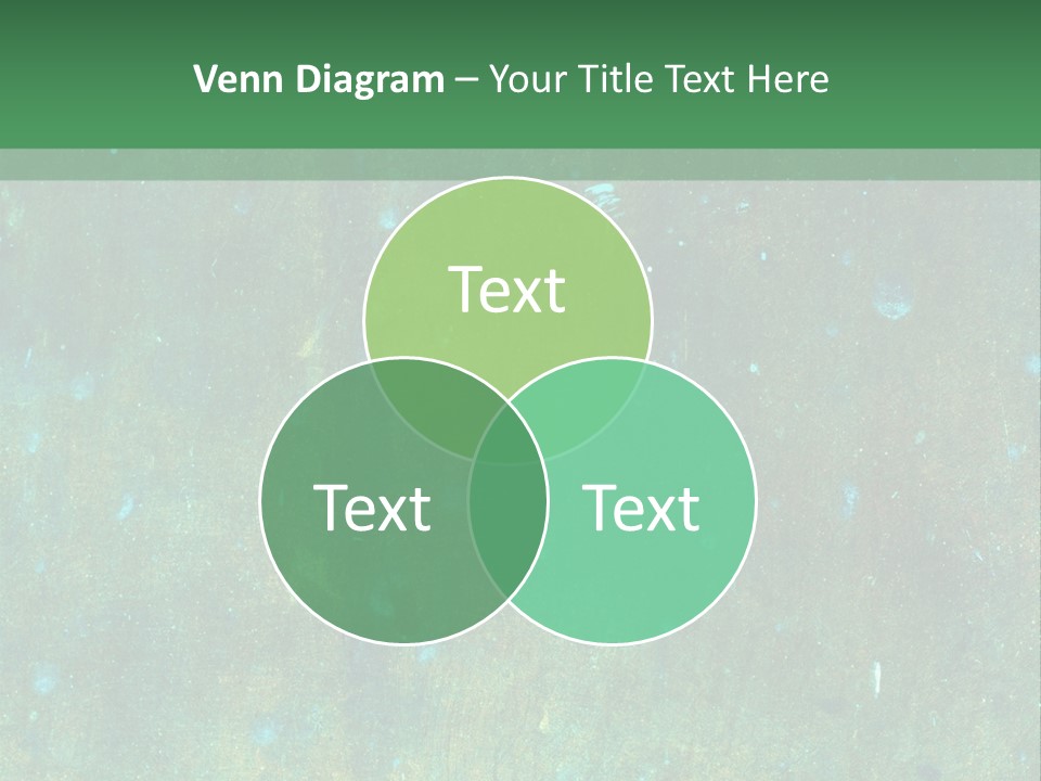 Metal Industry Brass PowerPoint Template