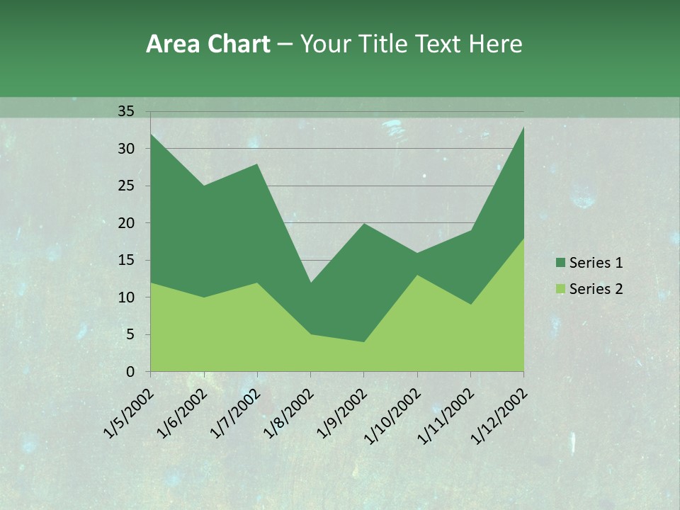 Metal Industry Brass PowerPoint Template