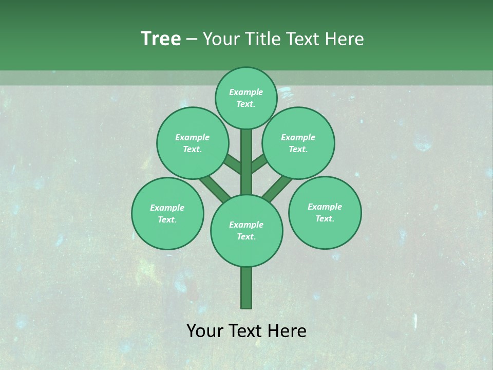 Metal Industry Brass PowerPoint Template