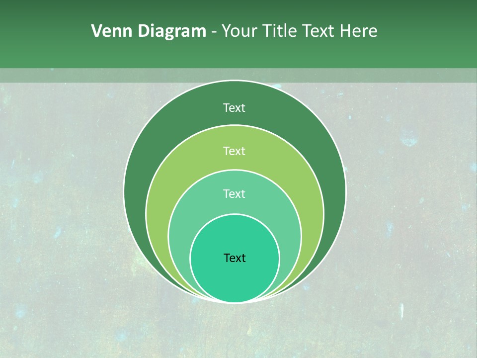 Metal Industry Brass PowerPoint Template