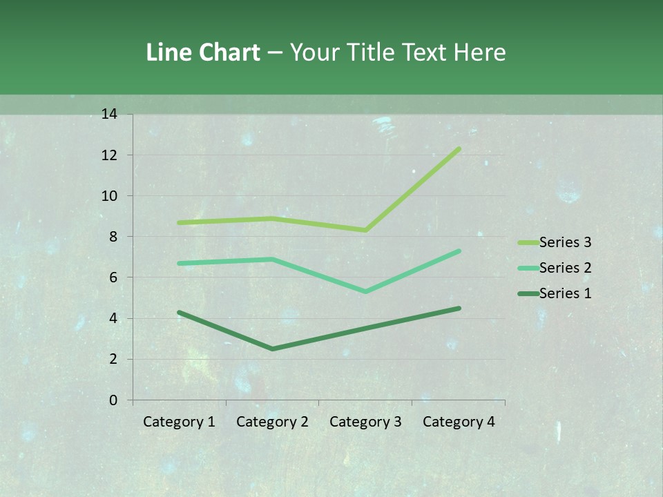 Metal Industry Brass PowerPoint Template