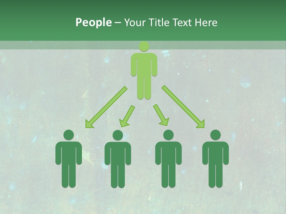 Metal Industry Brass PowerPoint Template