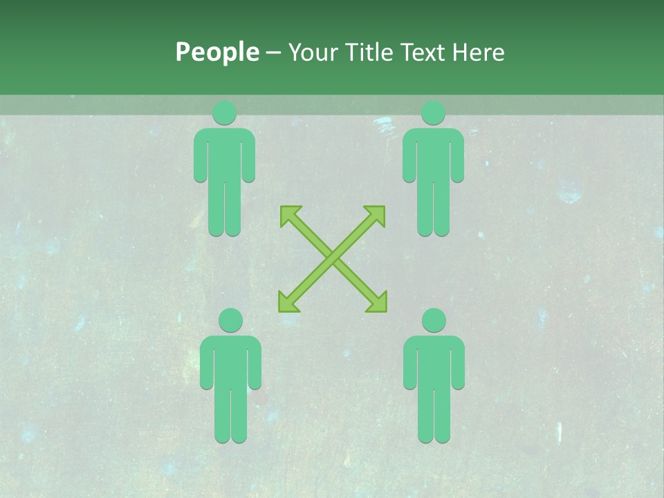 Metal Industry Brass PowerPoint Template