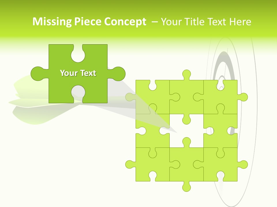 Advantage Ambition Successful PowerPoint Template