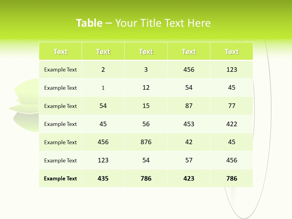 Advantage Ambition Successful PowerPoint Template