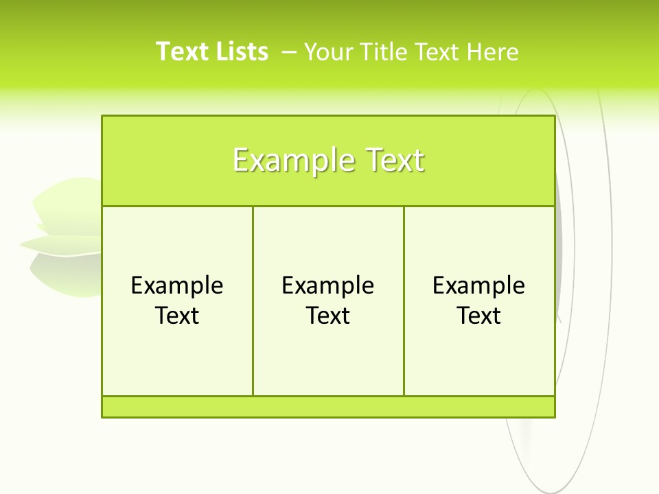Advantage Ambition Successful PowerPoint Template