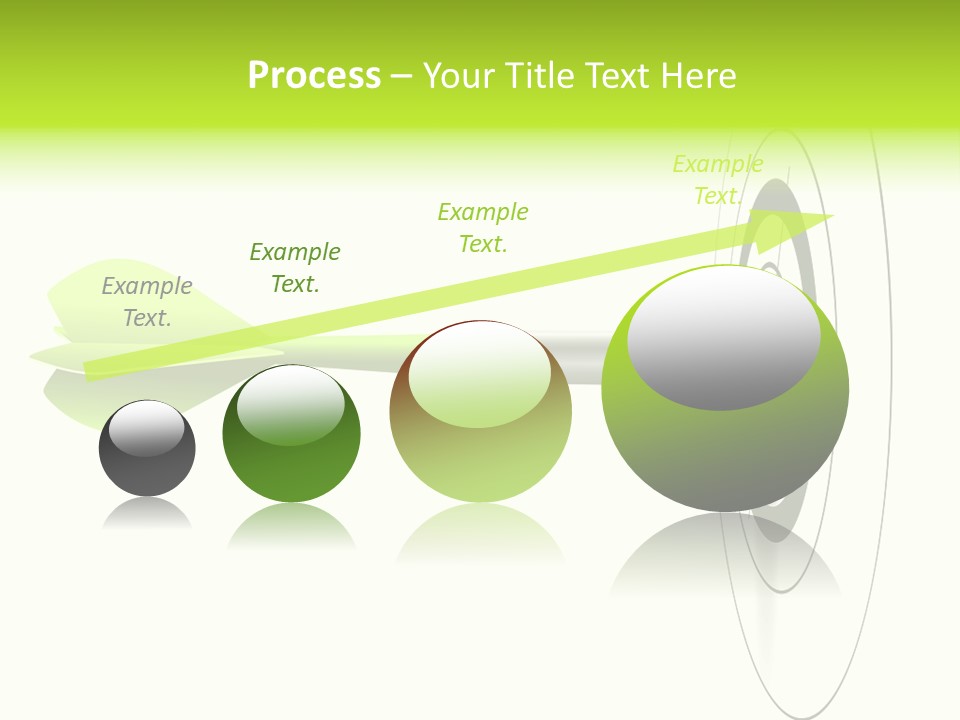 Advantage Ambition Successful PowerPoint Template