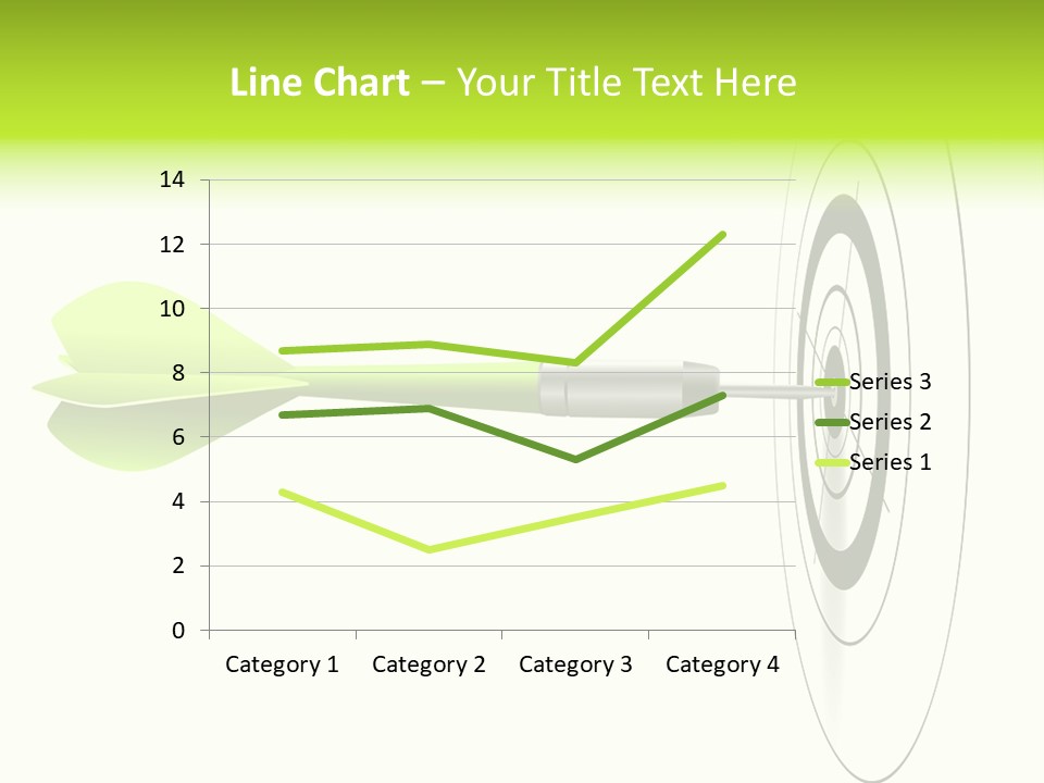 Advantage Ambition Successful PowerPoint Template