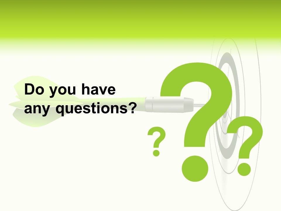 Advantage Ambition Successful PowerPoint Template