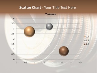 Cut Tighten Gross PowerPoint Template