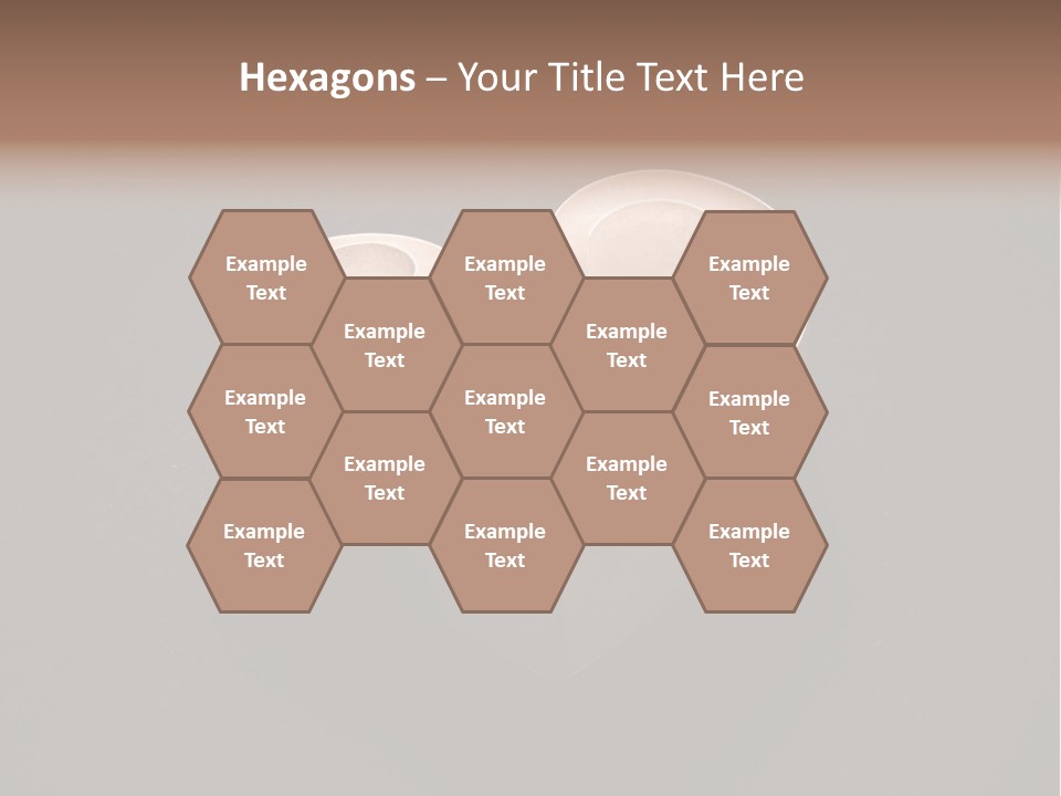Card February Icon PowerPoint Template