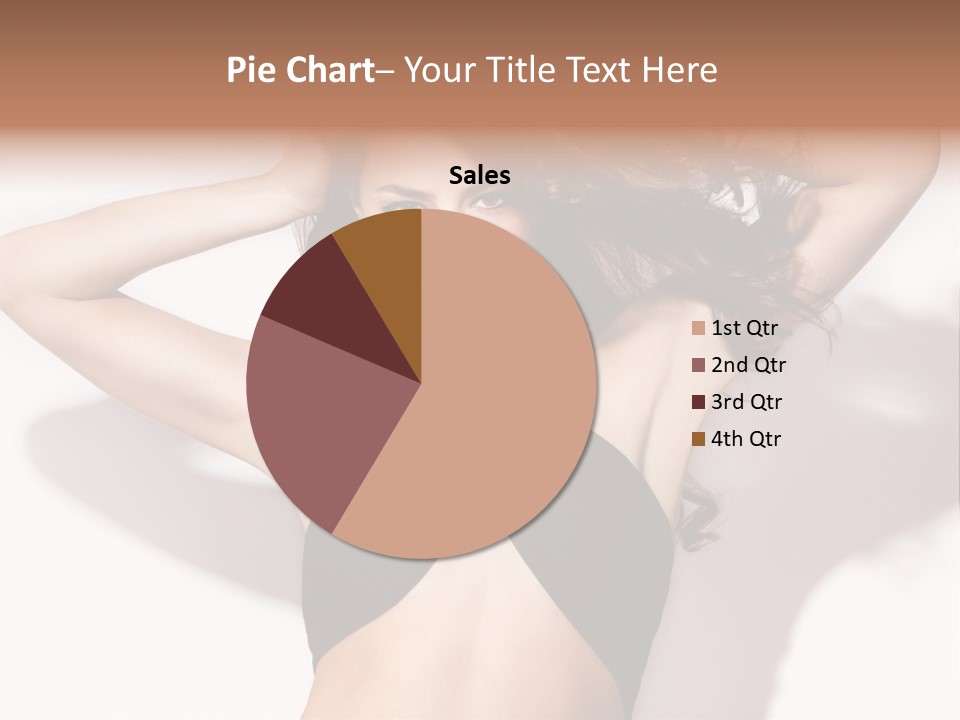 Beauty Skin Attractive PowerPoint Template