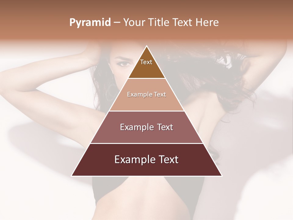 Beauty Skin Attractive PowerPoint Template