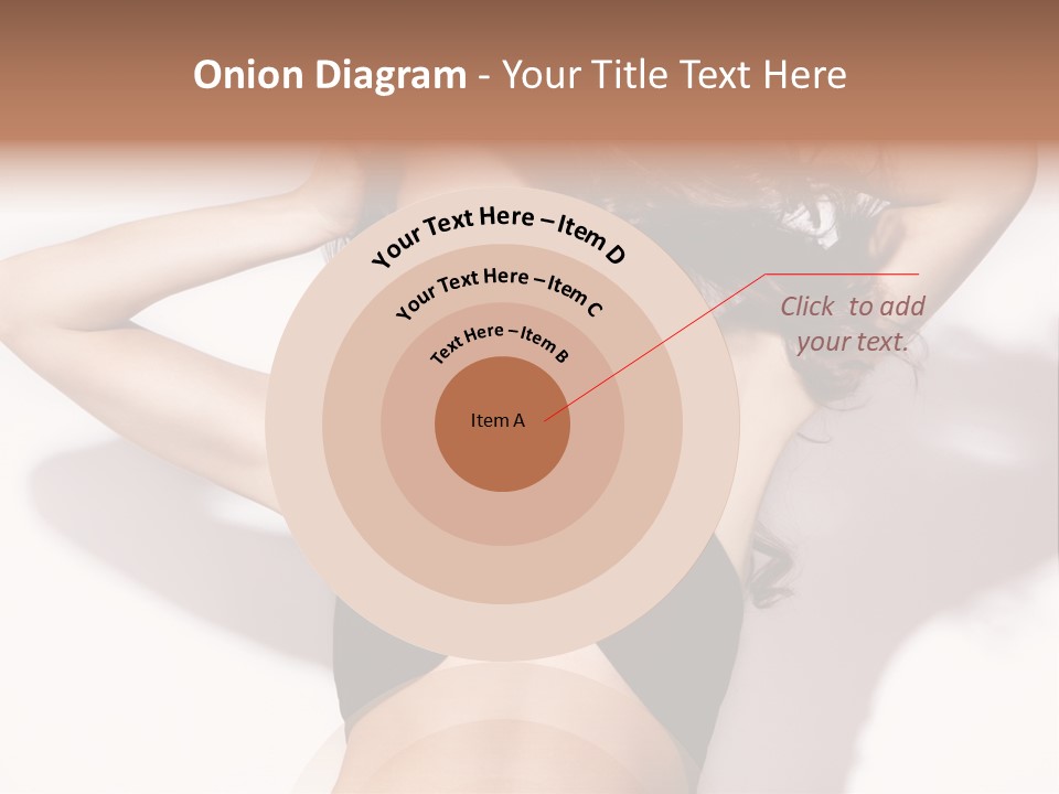 Beauty Skin Attractive PowerPoint Template