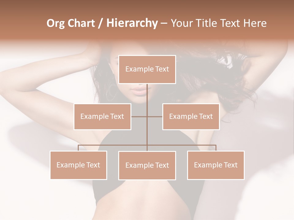 Beauty Skin Attractive PowerPoint Template