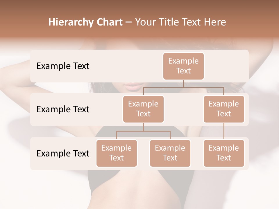 Beauty Skin Attractive PowerPoint Template