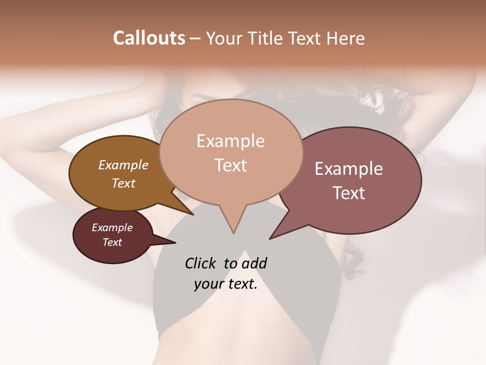 Beauty Skin Attractive PowerPoint Template