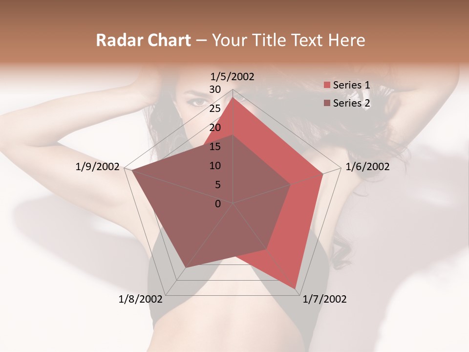 Beauty Skin Attractive PowerPoint Template