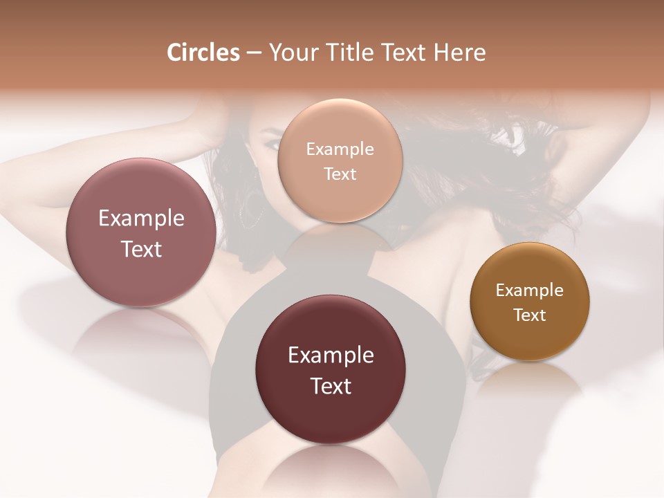 Beauty Skin Attractive PowerPoint Template