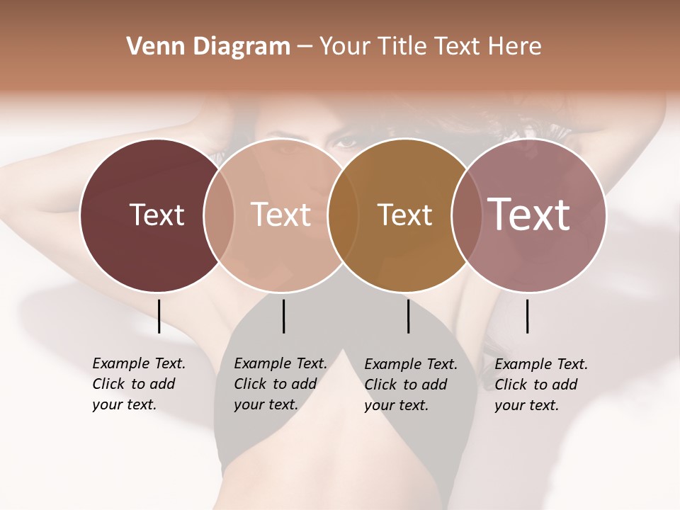 Beauty Skin Attractive PowerPoint Template