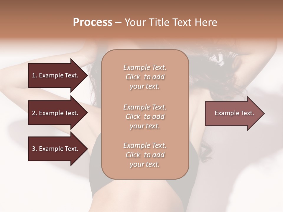 Beauty Skin Attractive PowerPoint Template
