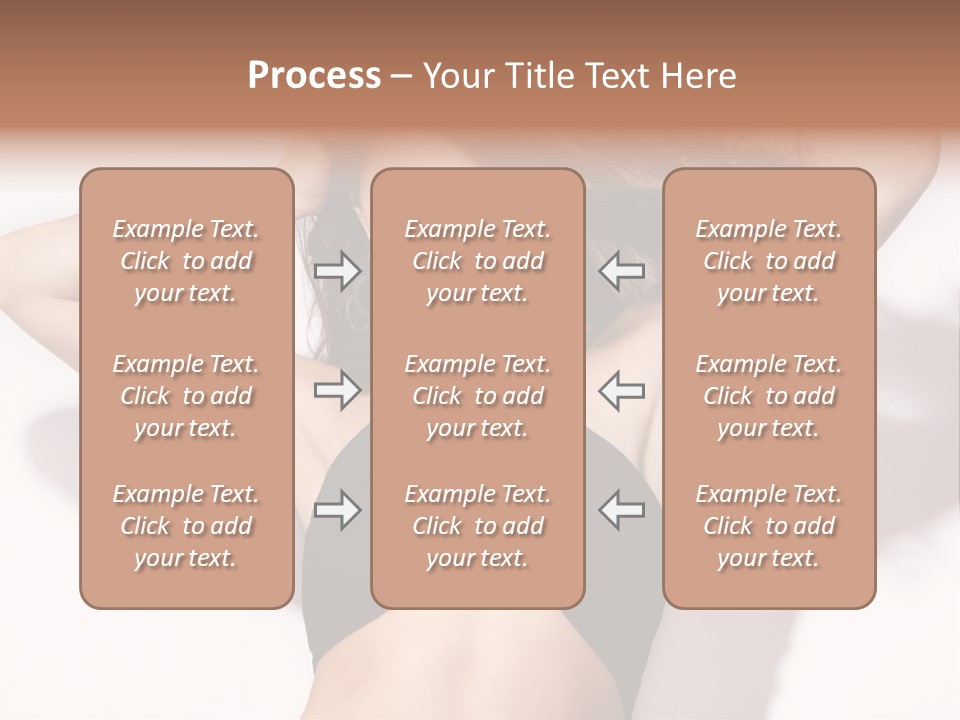 Beauty Skin Attractive PowerPoint Template
